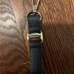 Ferragamo perfume clip/keychain